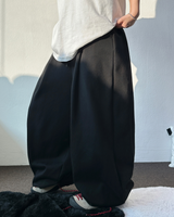 10000ソルド ❤]S-XL♥2カラー🔥 バルーンロングパンツ