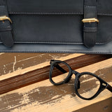LMN Daily Standard Horned Glasses (5 colors)
