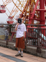 LOカラーポイント リンガー1/2 T