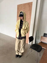 マルチストライプボクシーT