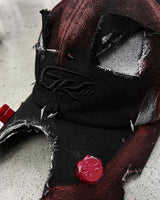 RED DEMON SPIRIT CAP