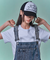 [NF] ローヴァーウェーブキャップ_(BLACK)_F24QE911