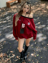 Spoty 5 soccer T