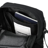 MINI POUCH BAG / BLACK