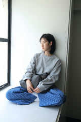 スタンダードダッフルバッグ (deep grey)