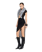 OUNI DRESS