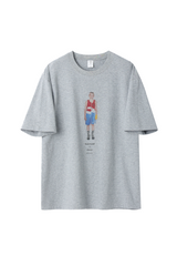 [Chowoo X Nicolai Howalt] ボクサー シリーズ Ver.2