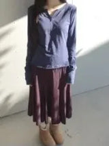 kisse skirt