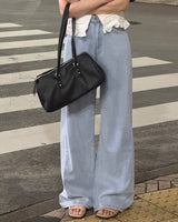 Lash Square Shoulder Bag