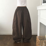 [MADE] Rush, Big Pocket Cargo Pants