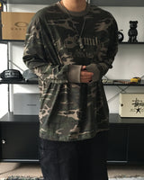 AD ロスカモロングスリーブ (1C)