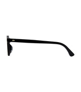 VOE03/BLK GLASSES / ヴェディヴェログラス VOE03/BLK
