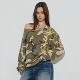 ey カモ mtm (beige)