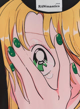 &スパークラブワイツアニメーショントップブラック