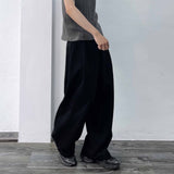 ストラクチュアルリナーバギーパンツ