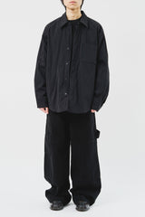 Bernet Washed Carpenter Pants (2color)