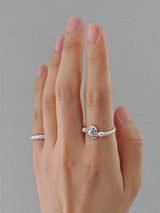 【MADE】 solar ring