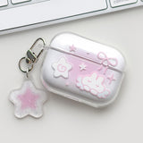 [AirPods] ドリーミングラビットハードケース (ケースのみ)