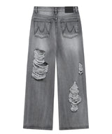 vt dg pants (black)