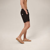 Moby Boardshort Black