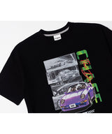 OC Chase The Dream Tシャツ (ブラック)