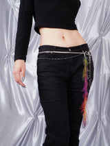 Stardust Bodychain (Deep)