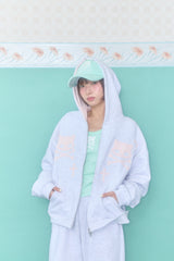 キリスカルスリーブレストップ (MINT)