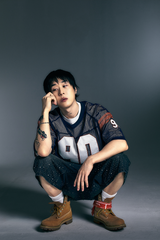9090 × pH-1 Mesh Jersey