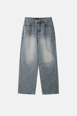 Drift Wash Denim Pants