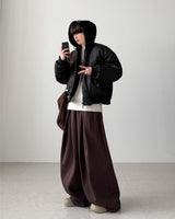 Cavan Wide Training Pants