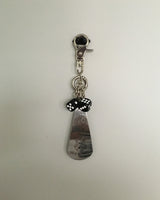 TZ Dice Spatula Key Ring (1C)