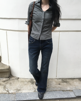 Fivi v neck shirts