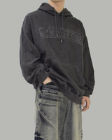 Perth Pigment Hoodie