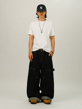PO Rivet Crop 1/2 T