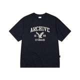 ARCHIVE EAGLE Cool Cotton Short Sleeve (SISSTD-0268)