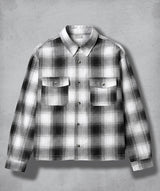 26SS★ ケイトチェックシャツ