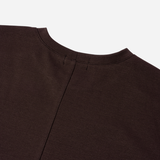 フィッツ カット クロップ ショートスリーブ Tシャツ
