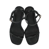 Cla strap sandal
