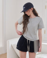 [MADE/S,M] リニューアル,ファームクロップショートスリーブTシャツ