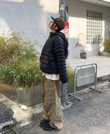 カルスライトフーディドパディング