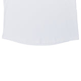 FMW フラワーロゴ Tシャツ (W) - ホワイト