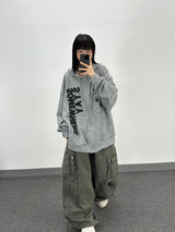 ステイニットジップアップ