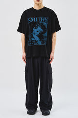 Smith Printed Top (3color)
