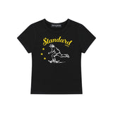1989 SUBCULTURE Women 半袖 (SWCSTD-0264)