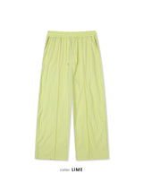 Miro Nylon Track Pants