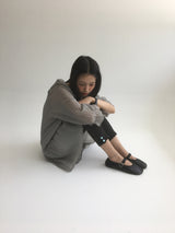 リッキー ボタン レギンス (3color)