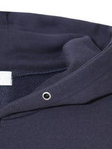ラウンジオーバーサイズジップアップパーカー (5 Colors)