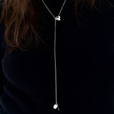 DROP NECKLACE