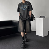 OWN キューピッドハート半袖Tシャツ (2 colors)