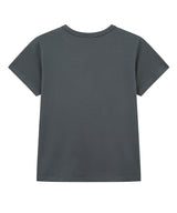 3ダメージ Tシャツ(dark grey)
